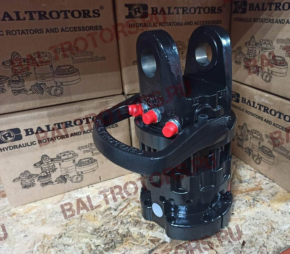 Ротатор Baltrotors GR16 A8